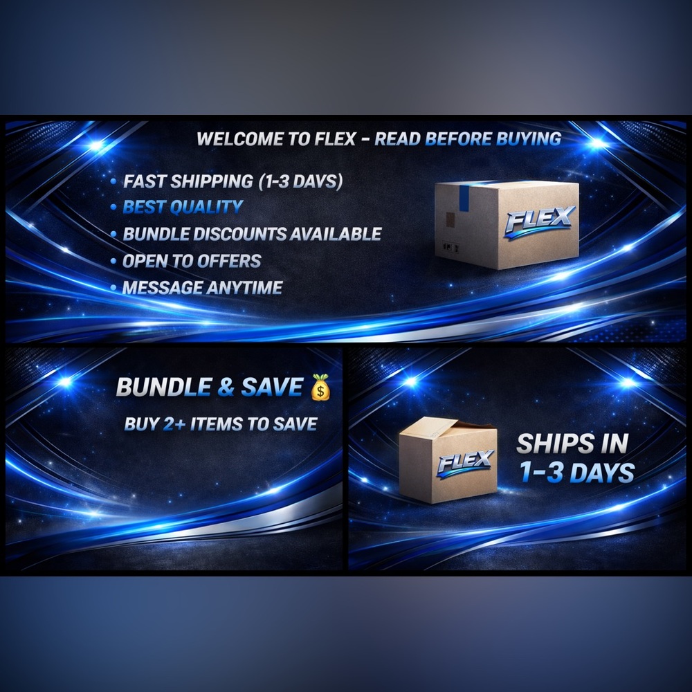 Flex Shipping Box